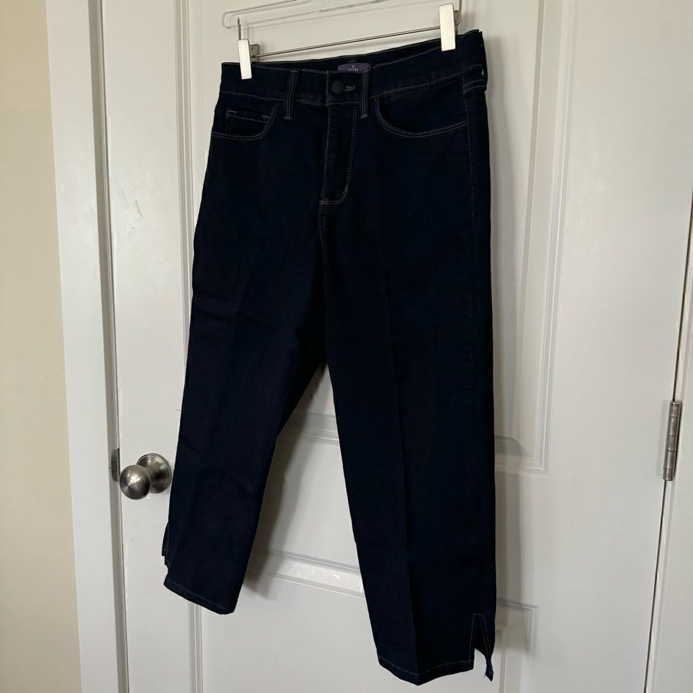 NYDJ capris 